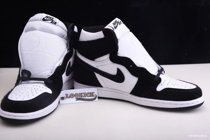 CD0461-007 Air Panda High Jordan OG Retro 1 1203